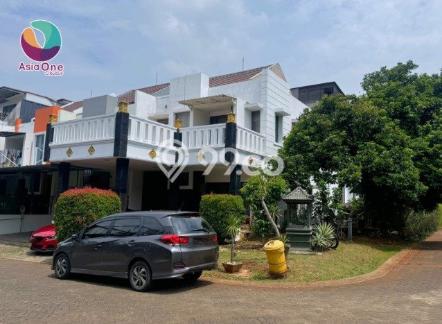 Jarang Ada! Rumah Kontrakan 4 Kamar Nyaman Siap Huni Cibubur Jarang Ada! Rumah Kontrakan 4 Kamar Nyaman Siap Huni Cibubur
