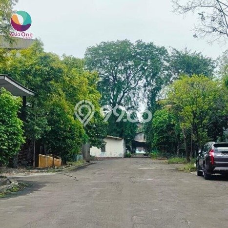 Unit Gudang Dijual di Cakung Jakarta Timur 4396m2 Unit Gudang Dijual di Cakung Jakarta Timur 4396m2