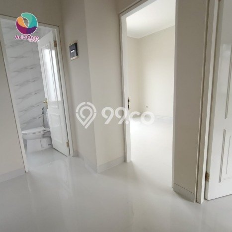 Rumah Modern 3 Kamar LT 128m2 di Kota Wisata Rumah Modern 3 Kamar LT 128m2 di Kota Wisata