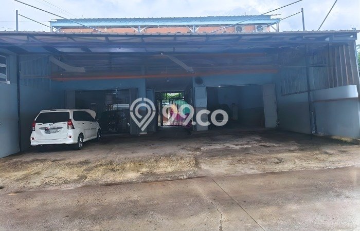 Area Ramai! Komersial Dijual di Gunung Putri untuk Bisnis Luas Bangunan 305m2 Area Ramai! Komersial Dijual di Gunung Putri untuk Bisnis Luas Bangunan 305m2