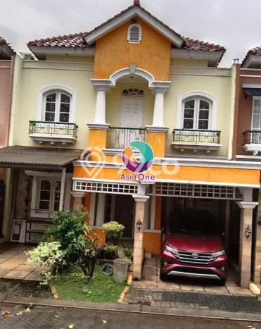 Disewakan Rumah Murah di Cibubur Jakarta Timur Punya 3 Kamar Tidur Disewakan Rumah Murah di Cibubur Jakarta Timur Punya 3 Kamar Tidur
