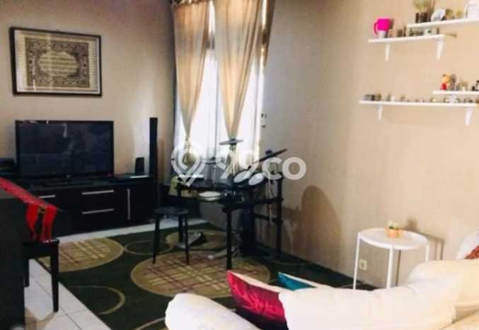 Dijual Rumah Modern 4 KT di Cibubur, Jakarta Timur Dijual Rumah Modern 4 KT di Cibubur, Jakarta Timur