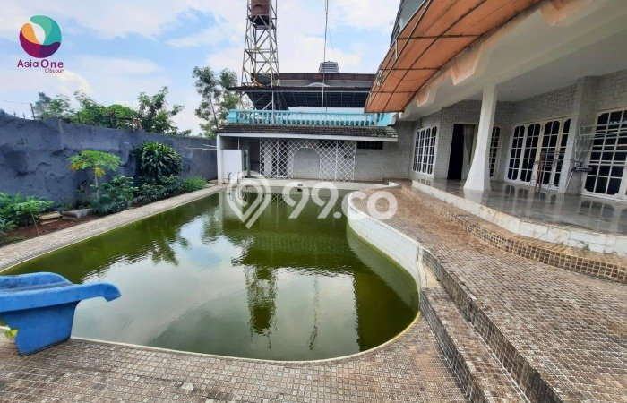 Disewakan Rumah Murah di Cibubur Jakarta Timur Punya 4 Kamar Tidur Disewakan Rumah Murah di Cibubur Jakarta Timur Punya 4 Kamar Tidur