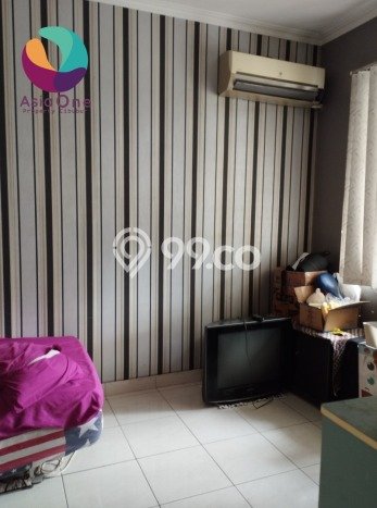 Disewakan Rumah Murah di Cibubur Jakarta Timur dengan 5 KT Disewakan Rumah Murah di Cibubur Jakarta Timur dengan 5 KT