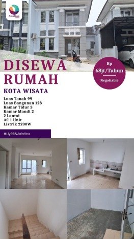 UNIT TERBATAS! Rumah area Cibubur, 3 KT, LT 128m2m² Bangunan 98m2m² UNIT TERBATAS! Rumah area Cibubur, 3 KT, LT 128m2m² Bangunan 98m2m²