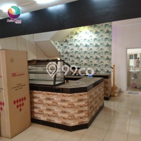 Dijual Ruko Kawasan , Luas 132m2m², Kawasan Potensial, Jalan Utama Dijual Ruko Kawasan , Luas 132m2m², Kawasan Potensial, Jalan Utama