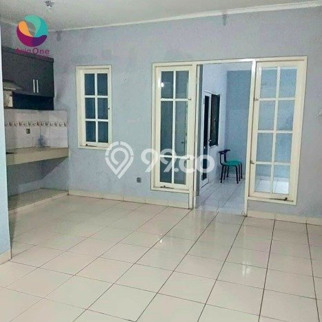 Rumah Modern 4 Kamar LT 120m2 di Cibubur Rumah Modern 4 Kamar LT 120m2 di Cibubur