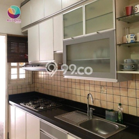 Dijual Rumah Mewah Megah Dengan View Cantik di Cibubur, Jakarta Timur Dijual Rumah Mewah Megah Dengan View Cantik di Cibubur, Jakarta Timur
