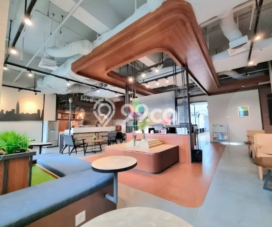 Paling Dicari! Kantor Dijual di Setiabudi Harga Kompetitif Paling Dicari! Kantor Dijual di Setiabudi Harga Kompetitif