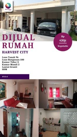 Rumah Budget Terbaik Dijual di Cileungsi LT 96m2 Rumah Budget Terbaik Dijual di Cileungsi LT 96m2