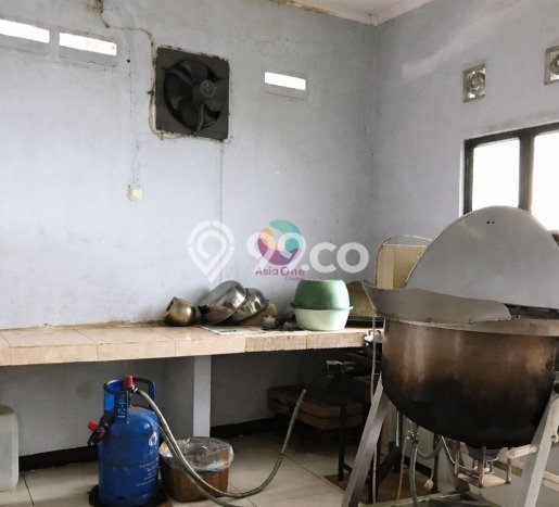Dijual Rumah Eksklusif 3 KT di Taman Mini, Jakarta Timur Dijual Rumah Eksklusif 3 KT di Taman Mini, Jakarta Timur