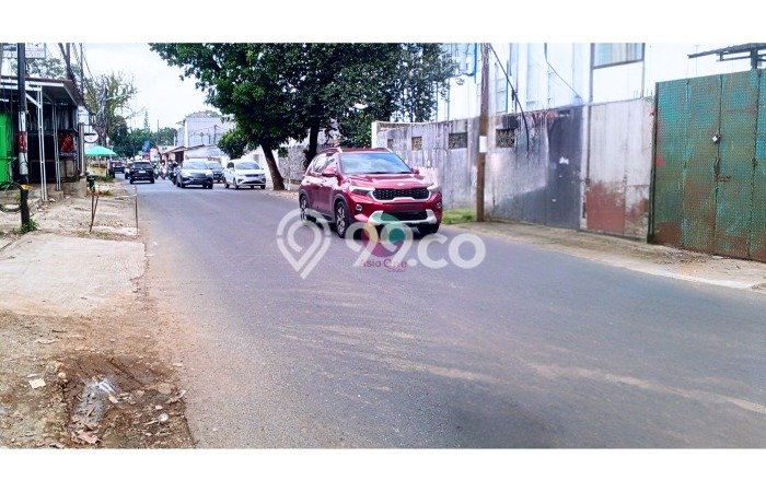 Tanah Disewakan Lokasi Depok Seluas 400m2 Strategis dan Aman Tanah Disewakan Lokasi Depok Seluas 400m2 Strategis dan Aman