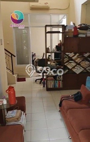 Disewakan! Rumah 2 Kamar Tidur &
2 Kamar Mandi di Cibubur, Jakarta Timur Disewakan! Rumah 2 Kamar Tidur &
2 Kamar Mandi di Cibubur, Jakarta Timur