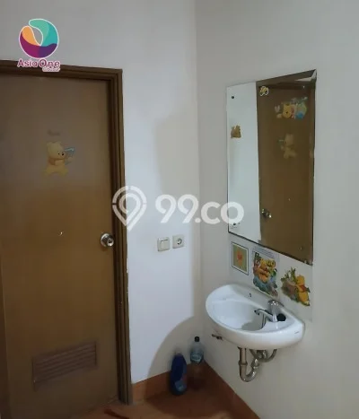 Disewakan Rumah Harga Terjangkau di Cibubur Bogor Punya 2 Kamar Tidur Disewakan Rumah Harga Terjangkau di Cibubur Bogor Punya 2 Kamar Tidur