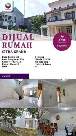 Dijual Hunian Rumah Terawat 4 KT di Cibubur, Jakarta Timur Dijual Hunian Rumah Terawat 4 KT di Cibubur, Jakarta Timur