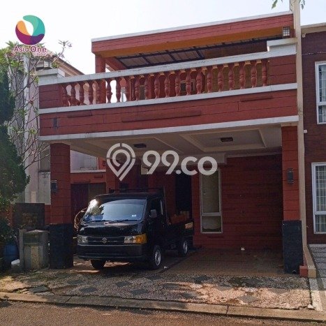 Jarang Ada! Rumah Sewa 4 Kamar Bagus Siap Huni Cibubur Jarang Ada! Rumah Sewa 4 Kamar Bagus Siap Huni Cibubur