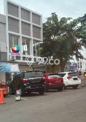 FOR RENT! Ruko di Cibubur Cocok untuk Bisnis 100m2 FOR RENT! Ruko di Cibubur Cocok untuk Bisnis 100m2