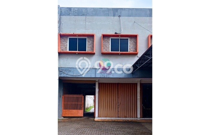 Komersial Bagus LT 1200m2 LB 800m2 Dijual di Cibinong Bogor Komersial Bagus LT 1200m2 LB 800m2 Dijual di Cibinong Bogor