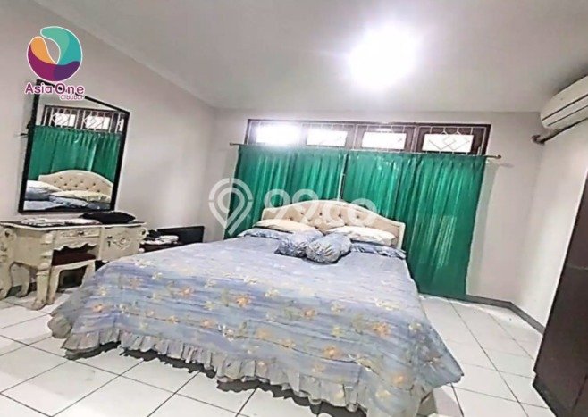 For Sale! Luxury House LT 280m2 Desain Modern di Cibubur For Sale! Luxury House LT 280m2 Desain Modern di Cibubur