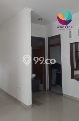 Jarang Ada! Rumah Sewa 3 Kamar Bagus Siap Huni Cibubur Jarang Ada! Rumah Sewa 3 Kamar Bagus Siap Huni Cibubur