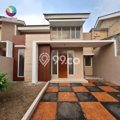 Jual Rumah Minimalis Bagus Punya 2 KT di Jonggol Bogor - Jual Rumah Minimalis Bagus Punya 2 KT di Jonggol Bogor -