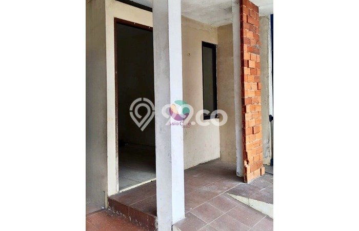Rumah Terjangkau Dijual Area Cileungsi, Bogor Harga Rp 375 Juta Rumah Terjangkau Dijual Area Cileungsi, Bogor Harga Rp 375 Juta