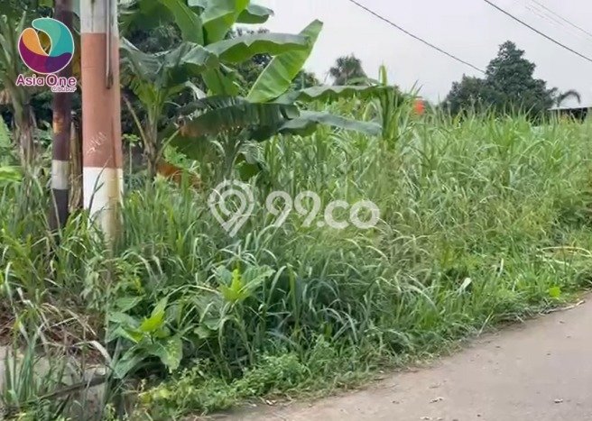 Tanah Dijual di Bogor Seluas 850m2 Strategis Tanah Dijual di Bogor Seluas 850m2 Strategis