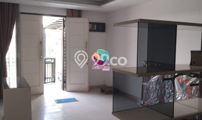 Sewa Rumah Harga Terjangkau di Cibubur Jakarta Timur dengan 4 Kamar Tidur Sewa Rumah Harga Terjangkau di Cibubur Jakarta Timur dengan 4 Kamar Tidur