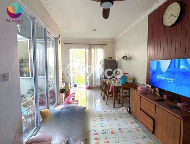 Hunian Nyaman Asri 4 KT Siap Huni di Cibubur Bogor Hunian Nyaman Asri 4 KT Siap Huni di Cibubur Bogor