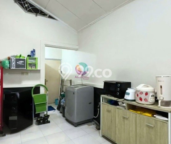 For Sale Rumah 3 Kamar Lokasi Ideal Bagus dan Strategis di Cimanggis For Sale Rumah 3 Kamar Lokasi Ideal Bagus dan Strategis di Cimanggis