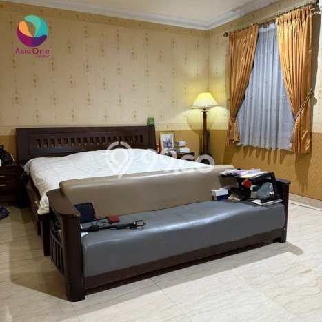 Ready to Use! Premium House LT 375m2 Desain Modern di Cibubur Ready to Use! Premium House LT 375m2 Desain Modern di Cibubur
