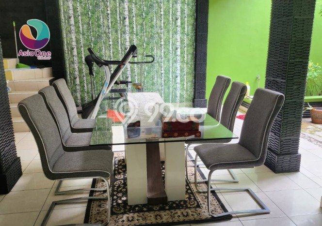 Disewakan Rumah Murah di Cibubur Bogor Punya 3 KT Disewakan Rumah Murah di Cibubur Bogor Punya 3 KT