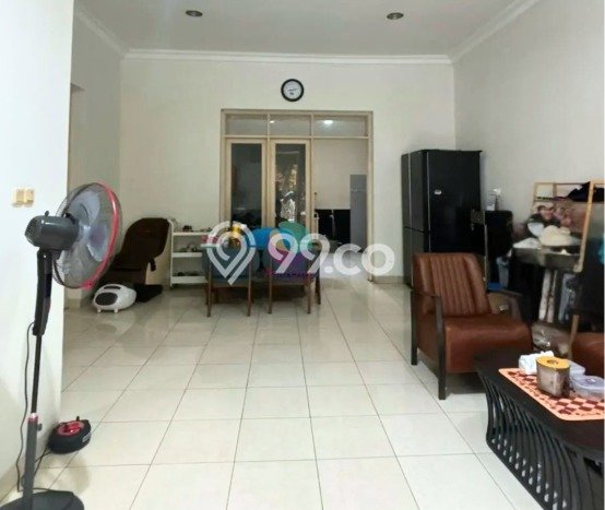 For Sale Rumah 3 Kamar Lokasi Ideal Bagus dan Strategis di Cimanggis For Sale Rumah 3 Kamar Lokasi Ideal Bagus dan Strategis di Cimanggis