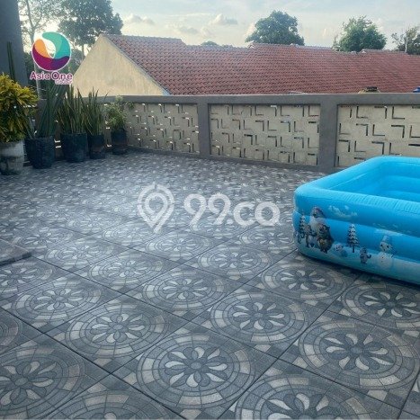 Jual Rumah Strategis Bagus Punya 3 KT di Ciracas Jakarta Timur SHM Jual Rumah Strategis Bagus Punya 3 KT di Ciracas Jakarta Timur SHM