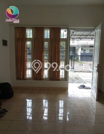 Jarang Ada! Rumah Kontrakan 3 Kamar Nyaman Siap Huni Cikeas Jarang Ada! Rumah Kontrakan 3 Kamar Nyaman Siap Huni Cikeas