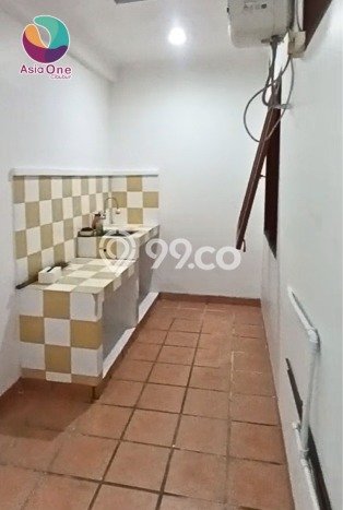 Jarang Ada! Rumah Sewa 2 Kamar Nyaman Siap Huni Cibubur Jarang Ada! Rumah Sewa 2 Kamar Nyaman Siap Huni Cibubur