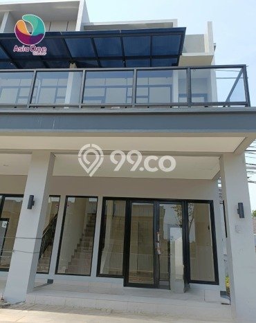 Ruko Disewakan Kawasan Bekasi Timur, Luas 70m², Area Bisnis, Akses Strategis Ruko Disewakan Kawasan Bekasi Timur, Luas 70m², Area Bisnis, Akses Strategis