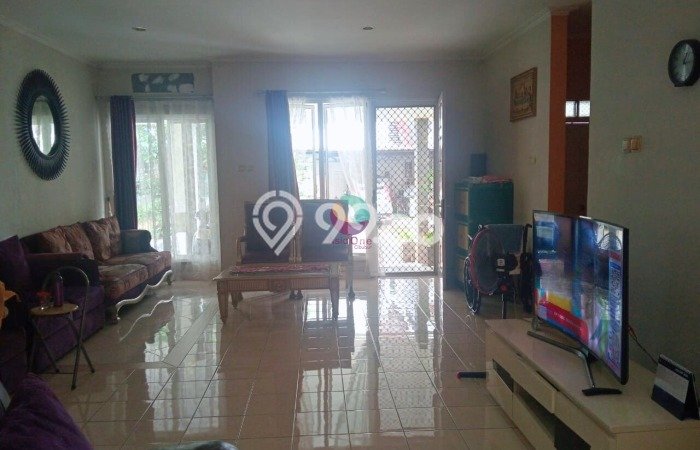 Hunian Nyaman Asri 4 KT Siap Pakai di Cibubur Bogor Hunian Nyaman Asri 4 KT Siap Pakai di Cibubur Bogor