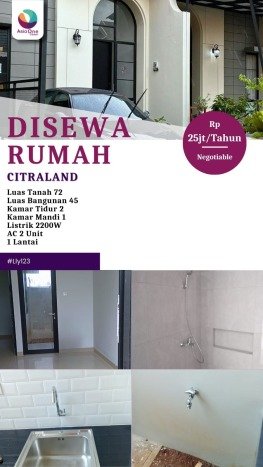 Rumah Bagus Siap Huni Di Cileungsi Luas 45m2 Lokasi Strategis Rumah Bagus Siap Huni Di Cileungsi Luas 45m2 Lokasi Strategis