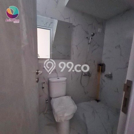 Rumah Modern 4 KT di Cibubur Jakarta Timur Semi Furnished Rumah Modern 4 KT di Cibubur Jakarta Timur Semi Furnished