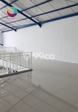 AREA POTENSIAL! Gudang Kawasan Cileungsi, Luas 625m², Lokasi Strategis AREA POTENSIAL! Gudang Kawasan Cileungsi, Luas 625m², Lokasi Strategis