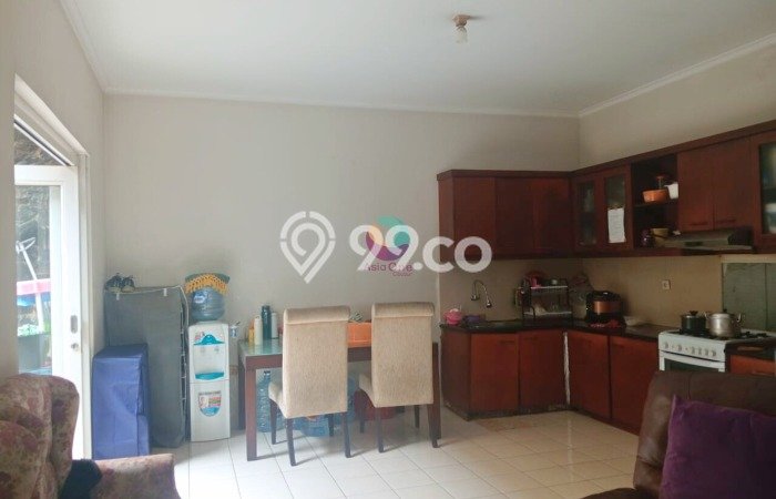 Hunian Nyaman Asri 4 KT Siap Pakai di Cibubur Bogor Hunian Nyaman Asri 4 KT Siap Pakai di Cibubur Bogor