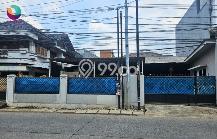 Komersial Bagus Dijual LB 200m2 Lokasi Strategis Bogor Area Cocok untuk Berbisnis Komersial Bagus Dijual LB 200m2 Lokasi Strategis Bogor Area Cocok untuk Berbisnis