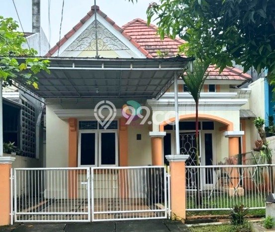 For Sale Rumah 3 Kamar Lokasi Ideal Bagus dan Strategis di Cimanggis For Sale Rumah 3 Kamar Lokasi Ideal Bagus dan Strategis di Cimanggis