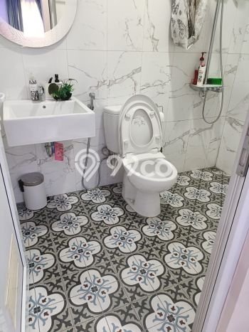 Rumah Elit Modern Siap Huni di Cibubur Jakarta Timur Rumah Elit Modern Siap Huni di Cibubur Jakarta Timur
