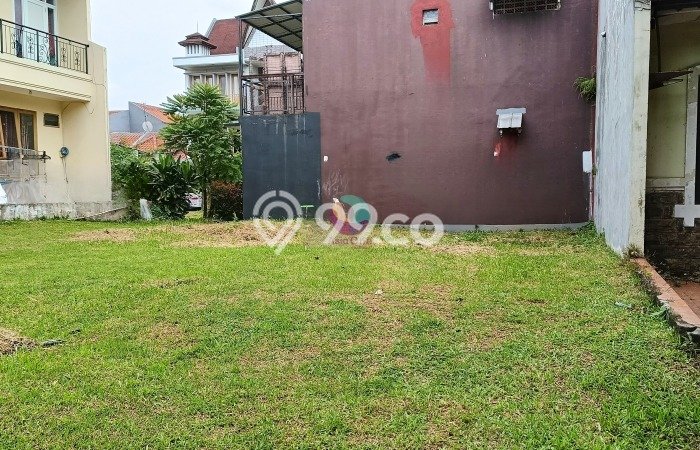 Tanah Dijual di Bogor Seluas 107m2 Strategis Tanah Dijual di Bogor Seluas 107m2 Strategis
