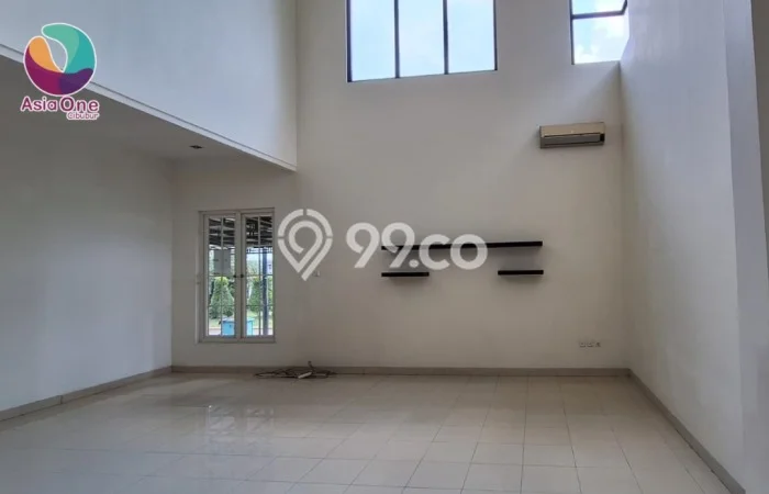 Rumah Luxury Modern Siap Huni di Cibubur Jakarta Timur Rumah Luxury Modern Siap Huni di Cibubur Jakarta Timur