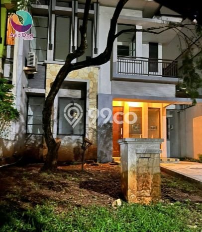 Jarang Ada! Rumah Sewa 3 Kamar Bagus Siap Huni Cibubur Jarang Ada! Rumah Sewa 3 Kamar Bagus Siap Huni Cibubur