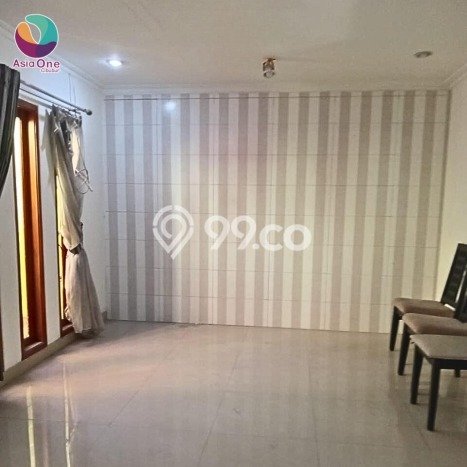 Rumah Minimalis 3 KT LT 120m2 di Cibubur Rumah Minimalis 3 KT LT 120m2 di Cibubur
