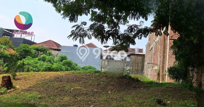 Tanah untuk Disewa di Jakarta Timur Luas 625m2 Tanah untuk Disewa di Jakarta Timur Luas 625m2